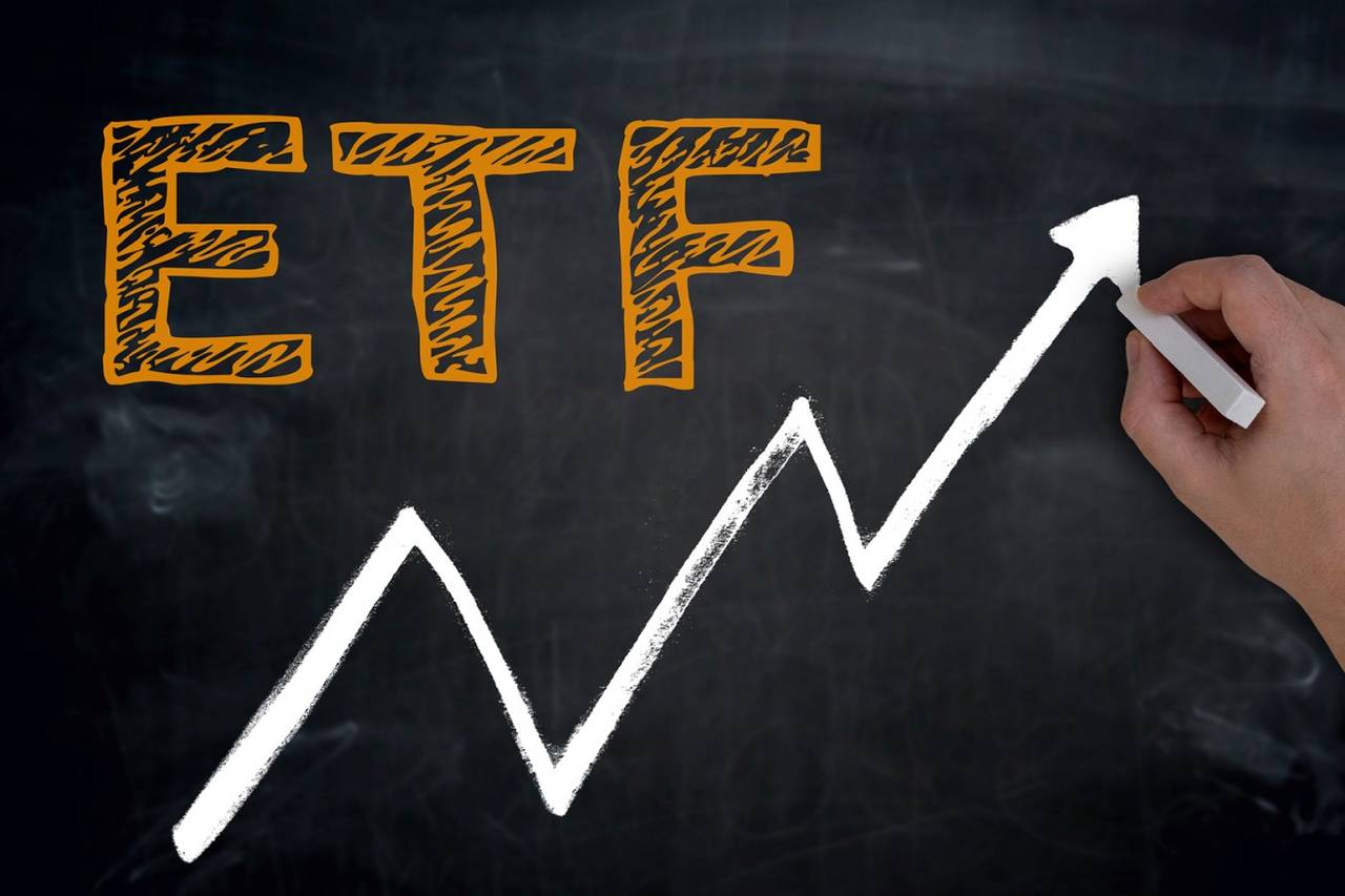 Exchange-Traded Funds: Co to jest ETF?