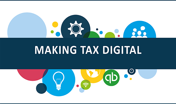 Wyjaśnienia dotyczące Making Tax Digital dla wynajmujących