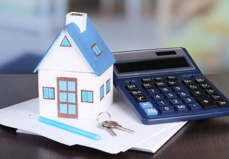 Objaśnienie kredytów hipotecznych ze spłatą kapitału albo tylko odsetkami