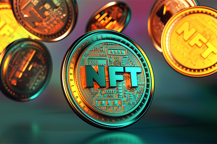 Jak działają blockchainy i kryptowaluty - i czym różnią się od NFT