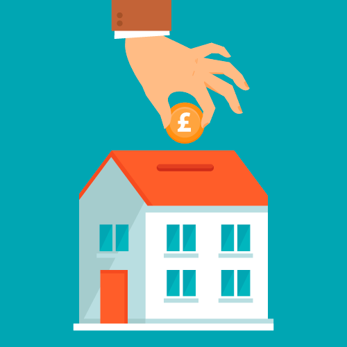 Minimalny wiek dla kredytów hipotecznych Buy-to-Let